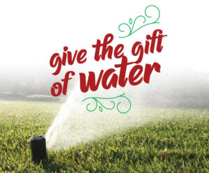 Stressed trying to come up with last minute gift ideas?-knoxville-irrigation-lawn-care-maryville-tn