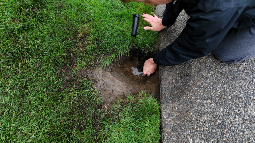 Addressing Irrigation System Inefficiencies Before Fall-knoxville-irrigation-lawn-care-maryville-tn